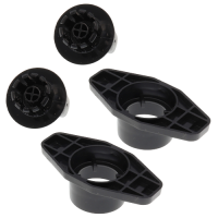 Carrier 59Mn660005 Latch Knob Kit 31 59mn660005 carrier accessories jackson systems 19604