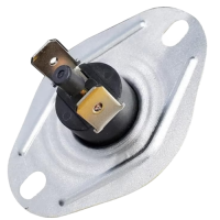 Carrier HH18HA416 High-Limit Safety Limit Switch – 215°F Manual Reset