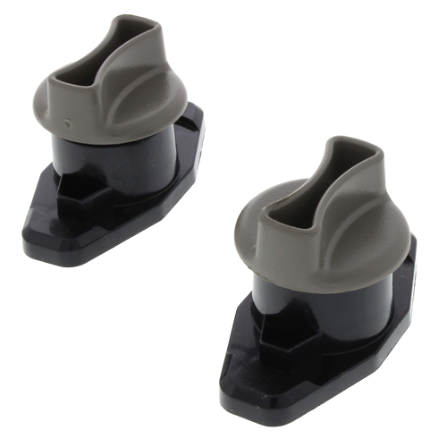 Carrier 59Mn660004 Knob Kit — Oem Replacement Knob Kit For Carrier Hvac Systems 1 59mn660004 carrier accessories jackson systems 19612