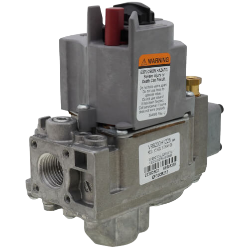 Carrier Ef32Cb212 Gas Valve – 1/2&Quot; 24V Natural Gas Valve With Lp Conversion Kit 1 Ef32cb212 carrier gas valves jackson systems 19619