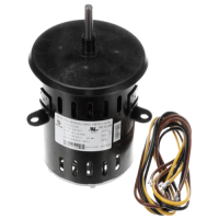 Hc43vl460 carrier motors jackson systems 19631