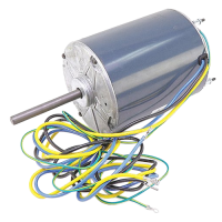 Hd46gk460 carrier motors jackson systems 19642