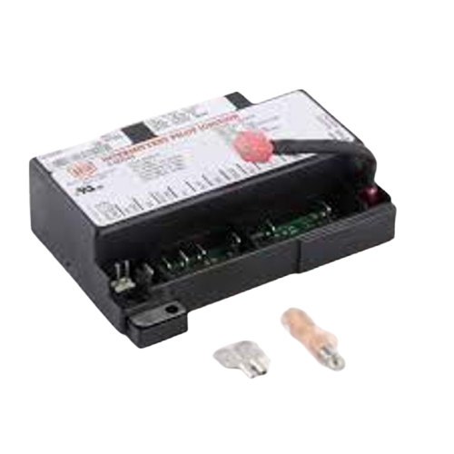 Baso Gas Products C670Aga-1C Ignition Control Board 1 C670aga-1c baso gas products furnace control boards jackson systems 19649