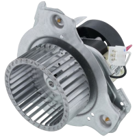 Carrier 349336-761 Inducer Motor Assembly Kit – Premium Hvac Draft Inducer Kit (115 V, 3000 Rpm, Oem Carrier) 16 349336-761 carrier accessories jackson systems 19695