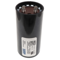 Carrier P281‑2706 – 270-324 Μf / 330 Vac Round Start Capacitor 14 P281-2706 carrier capacitors jackson systems 19698