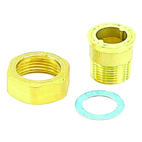 Danfoss 003Z0283 3/4&Quot; Npt Threaded Tailpiece – Secure Connection Fitting For Hydronic And Hvac Systems 1 003z0283 danfoss tools & other accessories jackson systems 19707
