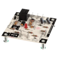 Carrier Hk35Ac002 Relay Phase Monitor – Oem Control Board For Hvac Systems 22 Hk35ac002 carrier accessories jackson systems 19725