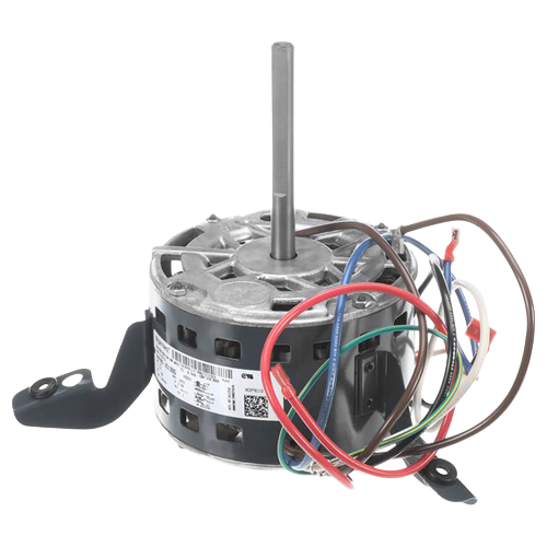 Hc37tq113 carrier motors jackson systems 19736