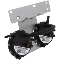 Carrier Hk06Mb023 Dual Pressure Switch 17 Hk06mb023 carrier electrical:pressure control jackson systems 19738