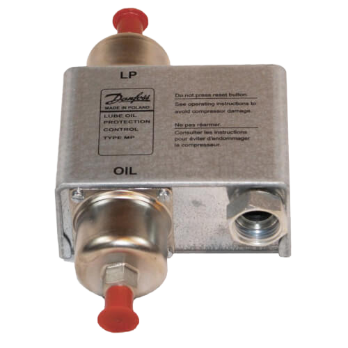 Carrier 060B2007 Oil Differential / Pressure Control 1 060b2007 carrier electrical:pressure control jackson systems 19745