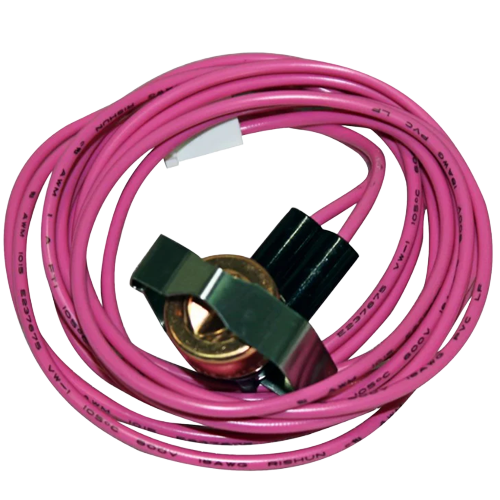 Carrier Hh18Ha279 — Oem Defrost Sensor / Temperature Activation Switch 1 Hh18ha279 carrier combustion-heating:snow melting controls jackson systems 19757