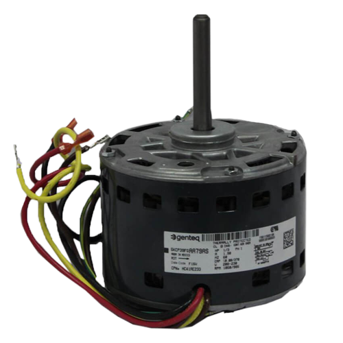 Hc41ae233 carrier motors jackson systems 19771