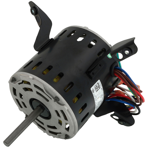 Hc43tq113 carrier motors jackson systems 19780