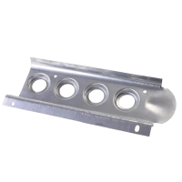 Carrier 50Dk501891 Flame Retainer – Oem Furnace Component 28 50dk501891 carrier accessories jackson systems 19790