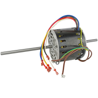 Hc43sq116 carrier motors jackson systems 19807