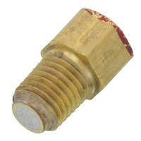 Carrier Ek02Ja203 – Oem Fusible Plug 1⁄16″ Npt, 200-210 °F Temperature Rating 9 Ek02ja203 carrier accessories jackson systems 19824