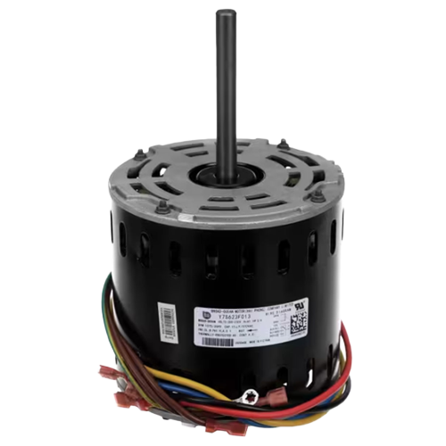 Hc45aq230 carrier motors jackson systems 19825