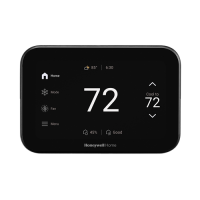 Thx1200b6 honeywell thermostats jackson systems 19833