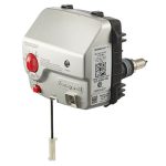Honeywell WT8840A1500 Bradford White Water Heater Gas Valve