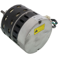 Hd44aq271 carrier motors jackson systems 19892