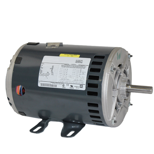 Hd56fl651 carrier motors jackson systems 19893