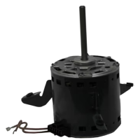 Hc45ce230 carrier motors jackson systems 19900