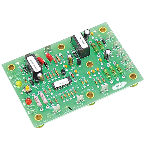 Carrier 30Gt660017 Time Delay Relay Kit – Oem Board/Module Ki 1 30gt660017 carrier relays jackson systems 19917