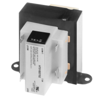 Ht01bd702 carrier transformers jackson systems 19919