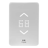 Mysabh v2 mysa smart thermostats thermostats jackson systems 19920