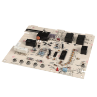 Carrier Ceso110057-02 Furnace Control Board 12 Ceso110057-02 carrier furnace control boards jackson systems 19925