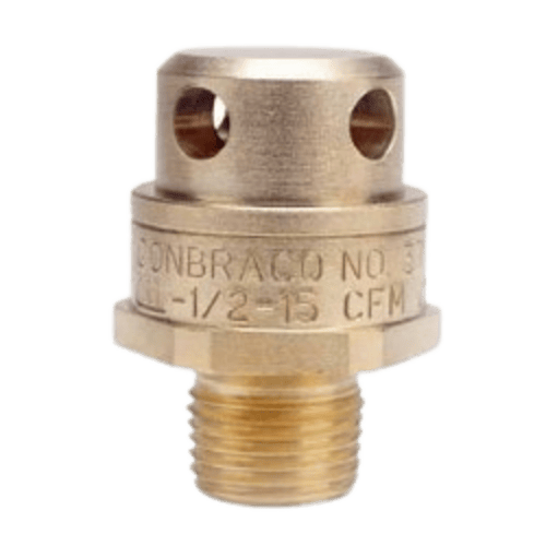 Conbraco 37Lf-202-01 Vacuum Relief Valve 1 37lf-202-01 conbraco industries pressure regulating valve jackson systems 19930