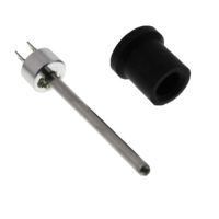 106066-01 burnham boiler temp-stat & conceal-a-stat jackson systems 19934