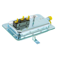 Hk06wc030 carrier electrical:pressure control jackson systems 19951