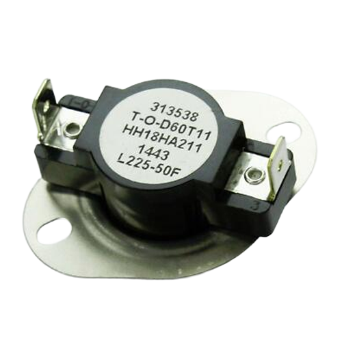 Carrier Hh18Ha211 Rollout Limit Switch 1 Hh18ha211 carrier accessories jackson systems 19952