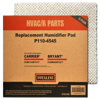P110-4545 carrier humidifier pads jackson systems 19963