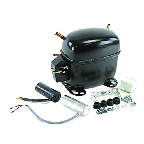 Danfoss 195B0306 Service Kit – 115V R404A Compressor Kit For Reliable Refrigeration System Maintenance 1 195b0306 danfoss accessories jackson systems 19982