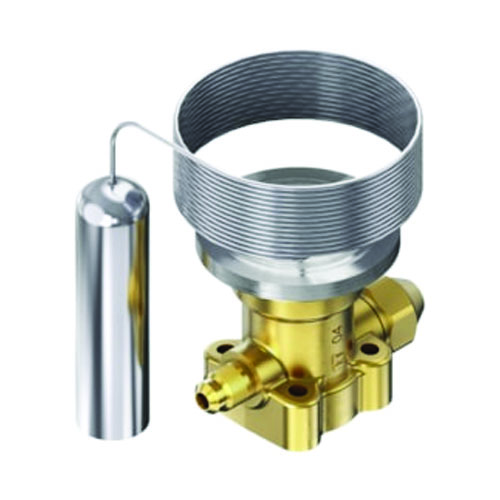 Danfoss 067B3342 Tes5 Txv Element – R404A Thermostatic Expansion Valve Element With 10' Capillary Tube 1 067b3342 danfoss tools & other accessories jackson systems 19998