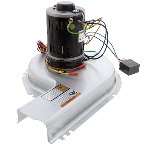 Carrier 48Gs400649 Draft Inducer Motor / Inducer Assembly 1 48gs400649 carrier accessories jackson systems 20023