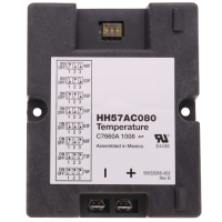 Carrier Hh57Ac080 Outside Air Temperature (Oat) Sensor 12 Hh57ac080 carrier accessories jackson systems 20033