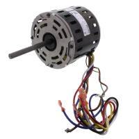 Hc43aq116 carrier motors jackson systems 20041