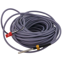 Carrier Rc6600035 Thermistor (Entering/Leaving Water Temperature Sensor) 11 Rc6600035 carrier accessories jackson systems 20043