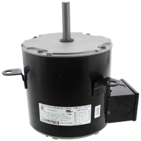 Hc44vq852 carrier motors jackson systems 20046