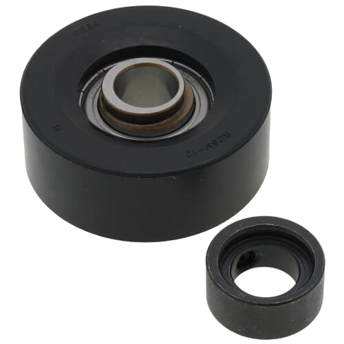 Carrier P461‑2502 Oem Bearing – 5⁄8″ Bore × 2½″ Outer Diameter 1 P461-2502 carrier accessories jackson systems 20048