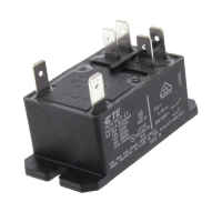 Hn61pc003 carrier relays jackson systems 20059