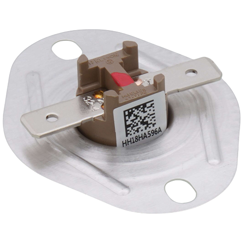 パーマン Carrier HH18HA596 OEM Limit Switch – Auto‑Reset Temperature