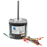 Hd46aq271 carrier motors jackson systems 20066