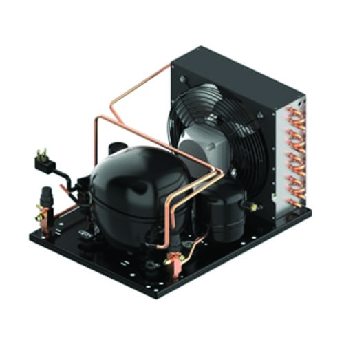 Danfoss 114N2022 R134A Condensing Unit – 1/3 Hp, 115V Air-Cooled Hermetic Unit For Commercial Refrigeration Systems 1 114n2022 danfoss tools & other accessories jackson systems 20082