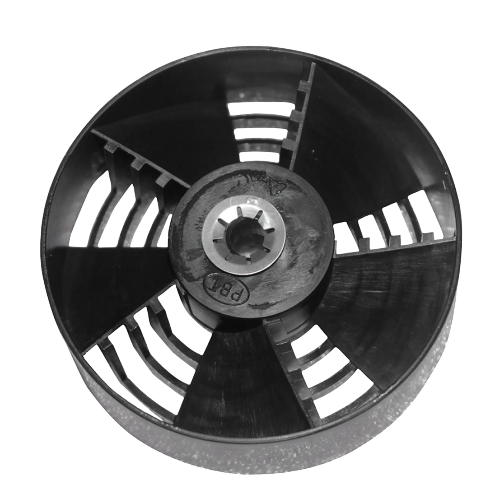 Carrier La660003 Inducer Fan &Amp; Clip – Genuine Oem Replacement 1 La660003 carrier accessories jackson systems 20130