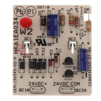 Carrier Hk61Ea034 Rectifier Control Board 9 Hk61ea034 carrier accessories jackson systems 20132