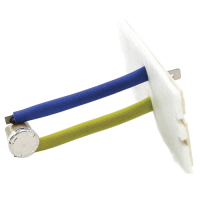 Carrier Hh12Zb250 – Oem 3″ Auto‑Reset High Limit Switch (250 °F Open / 210 °F Close) 33 Hh12zb250 carrier accessories jackson systems 20158